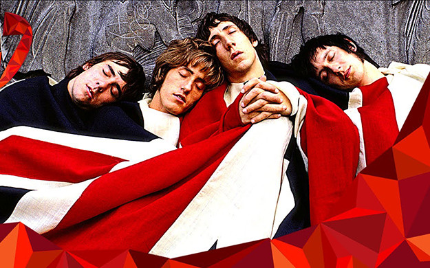My Generation - The Who My Generation - The Who
