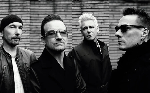 U2 : Les Sauveurs du Monde ou les Rois du Prétendu ? U2 : Les Sauveurs du Monde ou les Rois du Prétendu ?