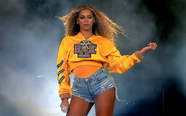 Formation - Beyoncé Formation - Beyoncé
