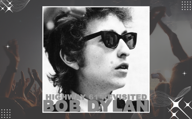"Highway 61 Revisited" : quand Dylan a redéfini le rock
