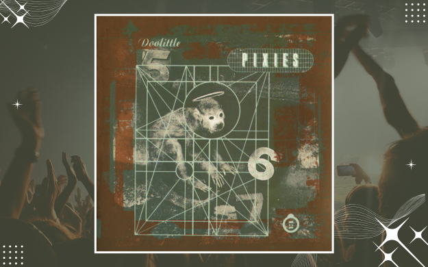 "Doolittle" : l’alchimie abrasive des Pixies qui a redéfini le rock