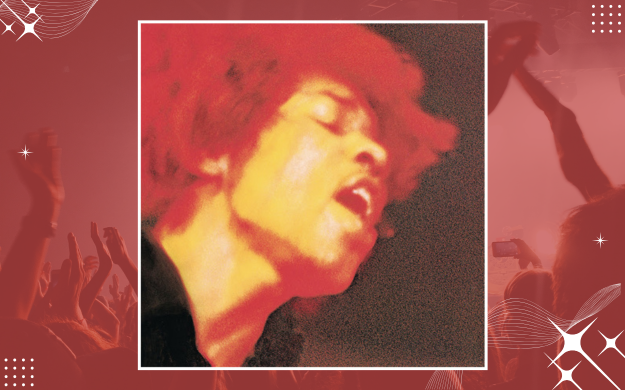 "Electric Ladyland" : l’odyssée sonore de Hendrix