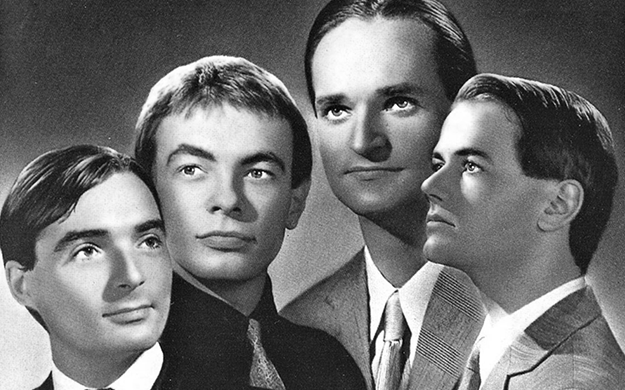 6 Février - Kraftwek
