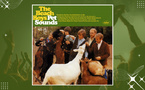 "Pet Sounds" : le chef-d'œuvre fragile qui a redéfini le pop rock