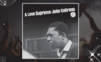  L'épiphanie sonore de "A Love Supreme"
