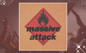 "Blue Lines" : le coup de foudre électrique de Massive Attack